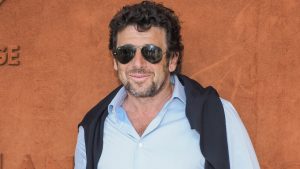 Patrick Bruel déchante sur son nouveau single "Tout recommencer"